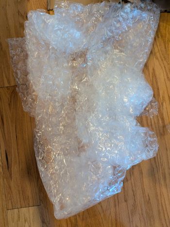 Bubble Wrap