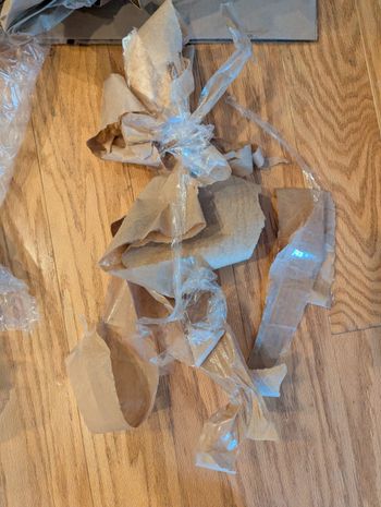 Plastic Tape